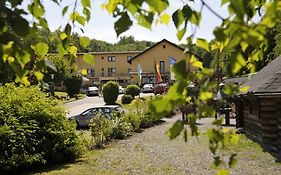 Waldhotel Felschbachhof